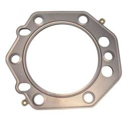 ATHENA USZCZELKA POD GŁOWICĘ ( GŁOWICY ) MOTO GUZZI BREVA 850/1100 '05-'07, CALIFORNIA AQUILA NERA/VINTAGE 1100 '10-'12, CALIFORNIA CLASIC/VINTAGE 1100 '06-'07, GRISO 850/1100 '05-'08, NORGE 850 '07-'18 (OEM:976087; MG976087)