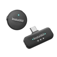 Insta360 Mic Air (1 TX + 1 RX)