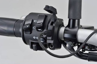 80400 SLIM-MOUNT USB "TYPE-C" CHARGER 1PORT