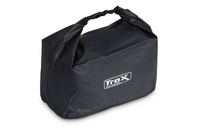internal bag DRYBAG DO KUFRA BOCZNEGO TRAX 45L (L) SW-MOTECH WODOODPORNA BLACK