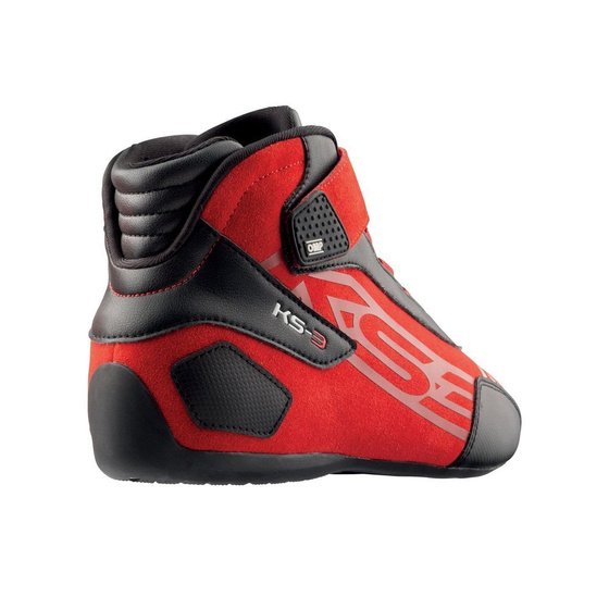 Buty kartingowe OMP Racing KS-3