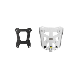 LOBOO Uchwyt kufra centralnego (wersja standardowa) BMW C400GT (do org mocowania "pływającego" BMW) (10.6.01092.001.01)