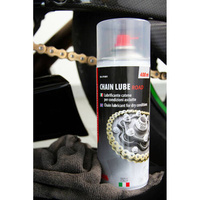 Chain lubricant for dry conditions - 400 ml