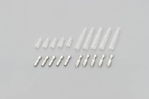 bullet terminal set, CA/CB103, set of 5