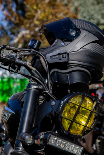 CARDO PACKTALK EDGE DUO