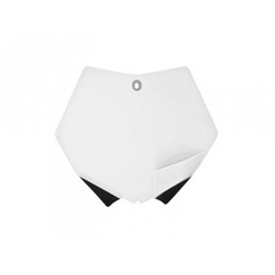 RTECH PLASTRON KTM SX/SXF WHITE R-TBKTMBN0007