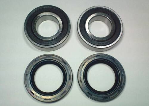 TOURMAX ŁOŻYSKA KOŁA PRZEDNIEGO Z USZCZELNIACZAMI YAMAHA MT-03 '06-'12, YZF-R7 '99, TDM 900 '02-'10, FZS 1000 '02-'05, FZ-1 S/N/FAZER '06-'12, MT-01 '09, XV 1700 '03, XV 1900 '06-'13 (MADE IN JAPAN)