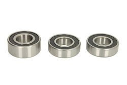 Zestaw łożysk koła tył HARLEY DAVIDSON VRSCAW, VRSCD, VRSCDX, VRSCF 1130/1250 2008-