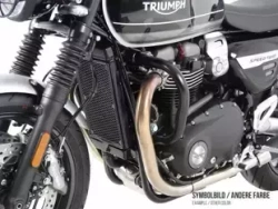 Triumph Speed Twin (2019-) Gmol silnika