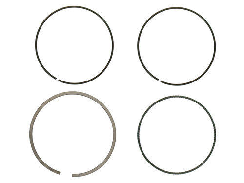 NAMURA PIERŚCIENIE TŁOKOWE KTM 450 SXF '07-'12, EXCF '08-'09 (STD) (SXF450, SXF 450, SX450F, SX 450F, EXC450F)