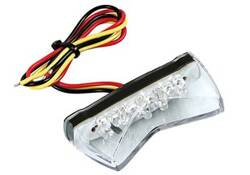 90158 Concept, Led tail light, 12V
