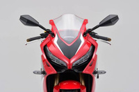 D-MIRROR-11, EDGE/COWL(L)ABS HOUSING+ALU.STEM