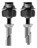 90457 Opti Tube, mocowanie w sztycy widelca motocykla - Ø 15-17,2 mm