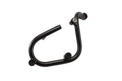 STELAŻ BOCZNY SLC PRAWY SW-MOTECH TRIUMPH STREET TWIN/STREET CUP 900 (16-), BLACK