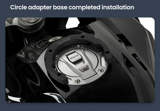 LOBOO Tank bag 7-9L (10.4.04011.001.01)