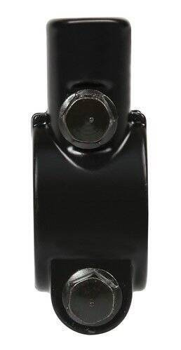 90485 Fix Mirror, handlebar mirror mount clamp