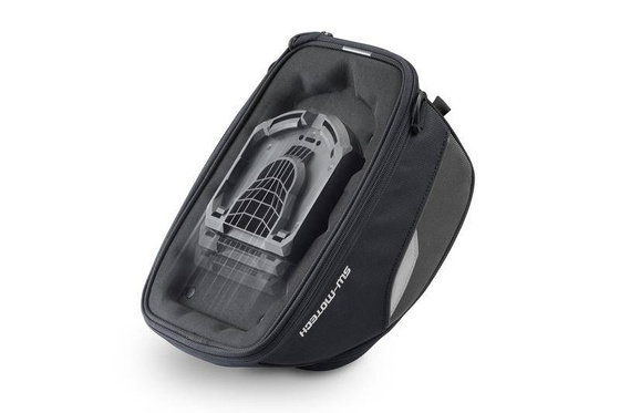TANK BAG SW-MOTECH EVO TRIAL BLACK/GREY 15-22L