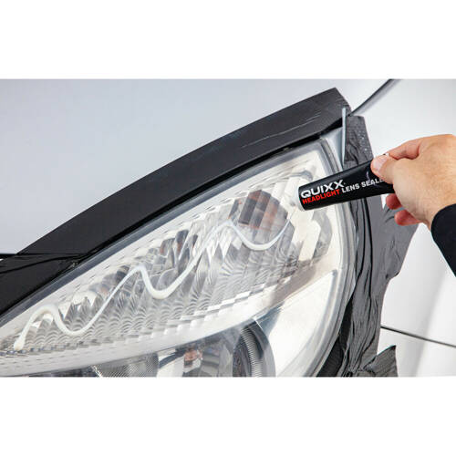 38176 Quixx headlight restoration kit