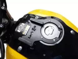 Yamaha XSR 900 (2016-) Tank ring Lock it