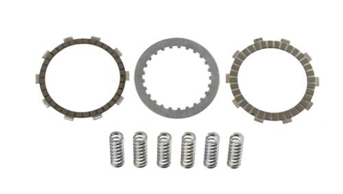 TRW LUCAS ZF NOWY TOWAR 2024/03 SPRZĘGŁO KOMPLETNE SUPERKIT HONDA CBR 900 RR FIREBLADE '00-'01, CBR 954 RR FIREBLADE '02-'03