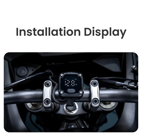 LOBOO Ładowarka dwukierunkowa (10.1.01036.001.01)