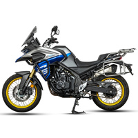 LOBOO Crash Bar do VOGE SR250GT (2023-) Black (10.3.01831.001.11)