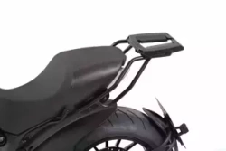 Ducati Diavel (2011-2018) Alurack-Metal carrier for TC