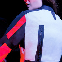 D289 Crossmaster H2Out Lady