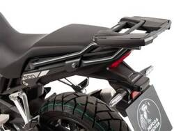 Honda NX 500 (2024-) Easyrack-Metal Carrier for TC