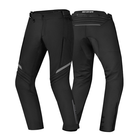 RUSH PANT MEN BLK L