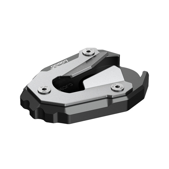 LOBOO Nakładka na stopkę boczną do TRIUMPH Tiger 900RALLY PRO (2021-) (10.3.03911.001.11)