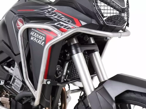 Honda CRF 1100 L Africa Twin (2019-) tank guard