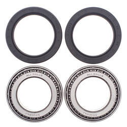 ALL BALLS ŁOŻYSKA KOŁA TYLNEGO Z USZCZELNIACZAMI CAN-AM DS.650 '00-'07