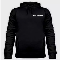 Bluza męska MOTO LUBELSKIE