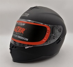 Kask Motocyklowy LAZER VERTIGO EVO Z Line (kol. Czarny Mat) rozm. XL