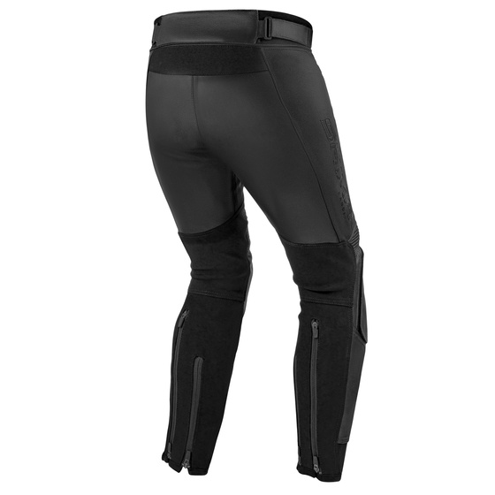 BANDIT 2.0 MEN PNT BLK 46