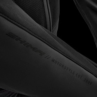 MESHPRO 2.0 MEN JKT BLK/WHT L