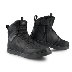 REBEL 2.0 WP MEN BLK 44