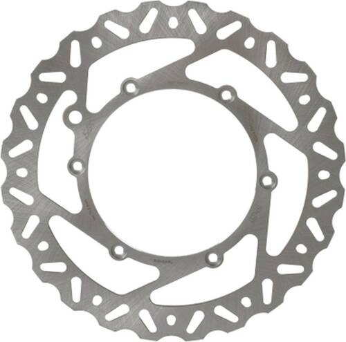 TRW LUCAS FRONT BRAKE DISC KTM SX / EXC / XC 250 94-23, EXC / SX / XC 350 10-, EXC / SX 400 94-07, EXC / SX / XC 03-, LC4 620 SC / SXC 02-06 (ALL MODELS)