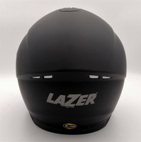 Kask Motocyklowy LAZER VERTIGO EVO Z Line (kol. Czarny Mat) rozm. XL