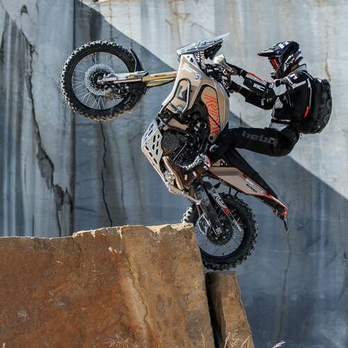 Kriega Backpack - Trail 18 - Multicam Black