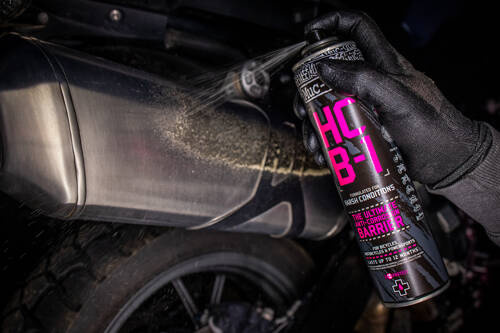 Muc-Off 20356 HCB-1