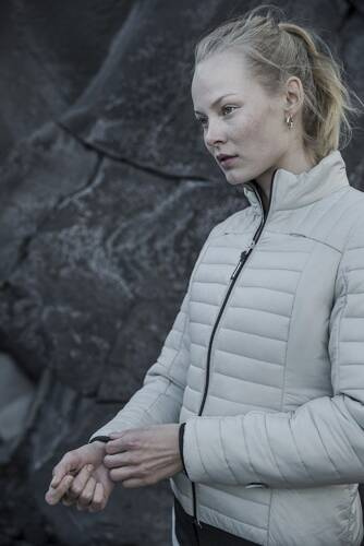 L29 Thermo Liner Lady