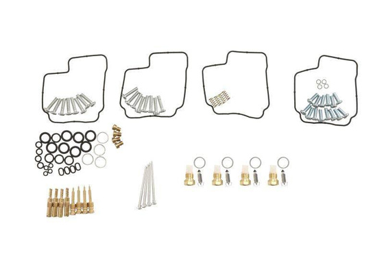 Zestaw naprawczy gaźnika HONDA CBR 600 1987