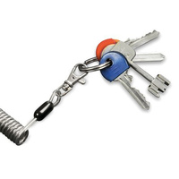 90553 Anchor, multipurpose safety cable