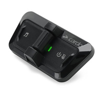 CARDO Packtalk OUTDOOR Single black