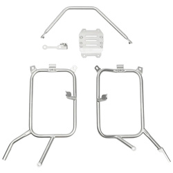 LOBOO Uchwyty boczne DUCATI Multistrada V4S (2022-) V4 PIKES PEAK (2022-) V4 RALLY (2022-) (10.6.01571.002.01)