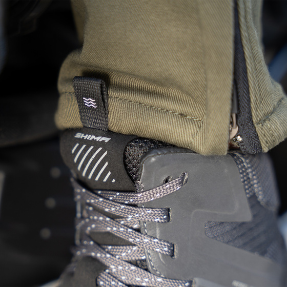 REBEL 2.0 VENT MEN GREY 41