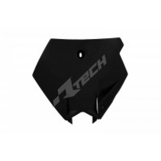 MEC TABLICA NUMEROWA KTM SX 85 2004= 2012 NR0085