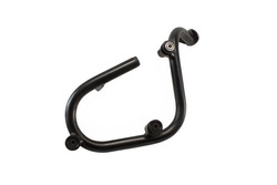 STELAŻ BOCZNY SLC PRAWY SW-MOTECH TRIUMPH SPEED TWIN 1200 (18-), BLACK